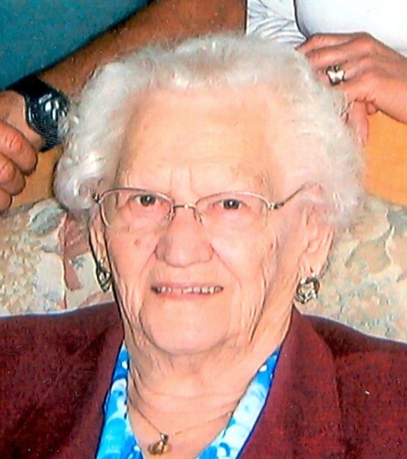 Therese Forget