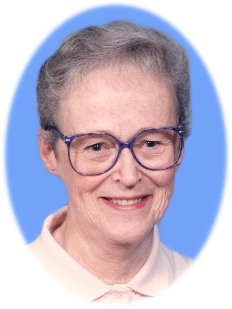 Thelma Wilson