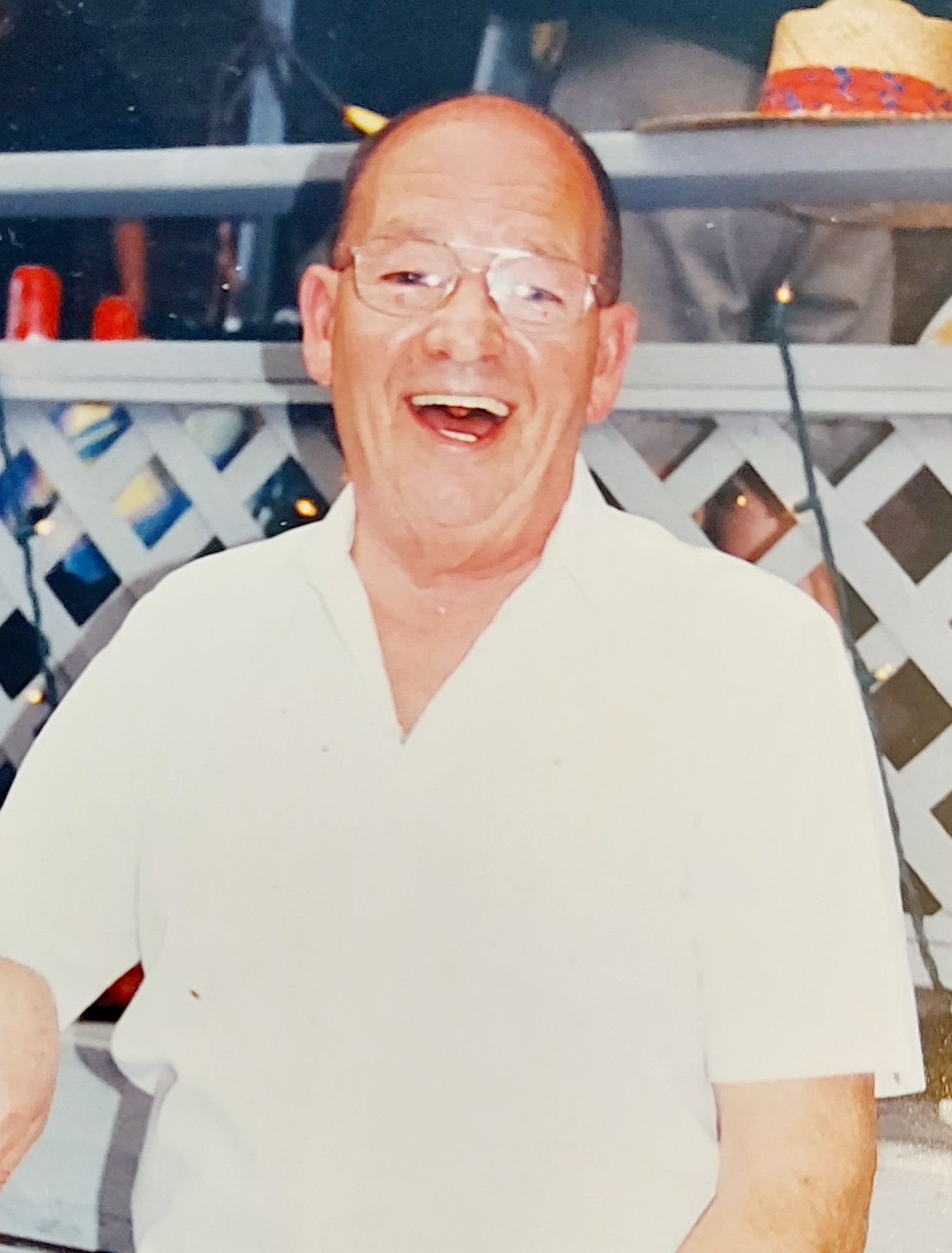 Donald Strachan