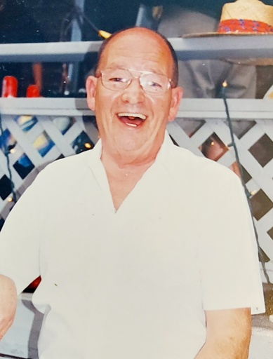 Donald Strachan