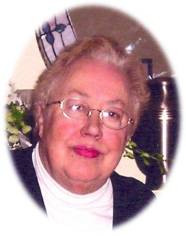 Simone Sauve
