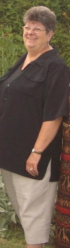 Simone Duval