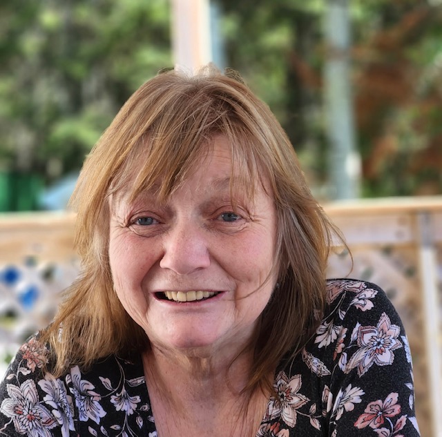 Mary Faye Clement