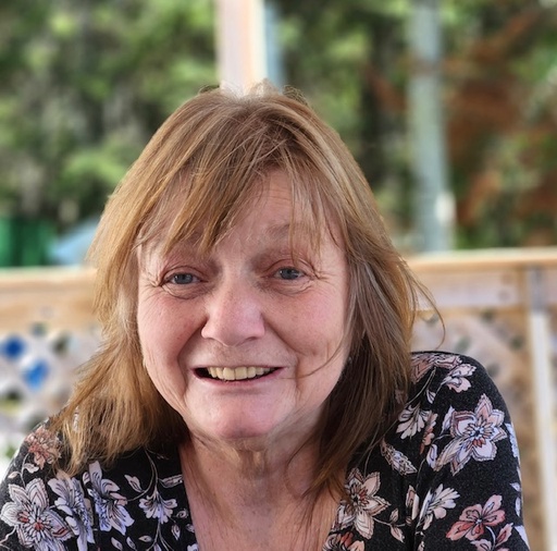 Mary Faye Clement