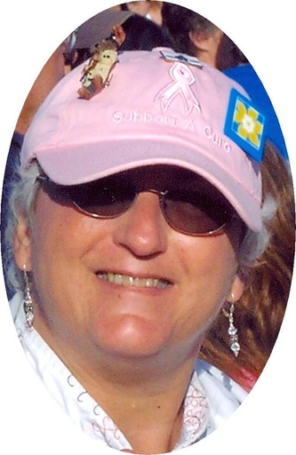 Sandra Fisher