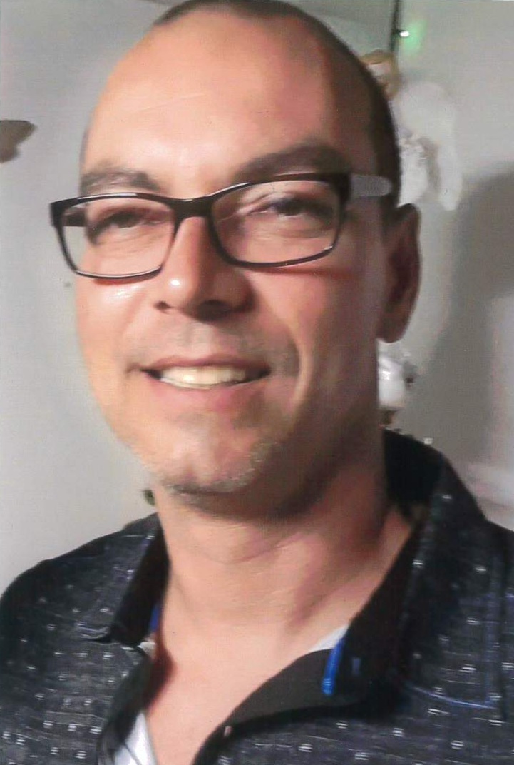 Steven Gingras