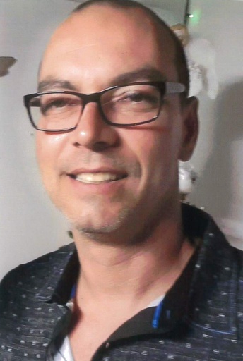 Steven Gingras