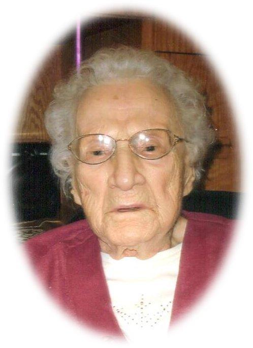 Rosa Watchorn