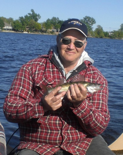 Ronnie Willard
