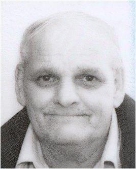 Ronald Brown