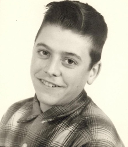 Roger Beauchamp