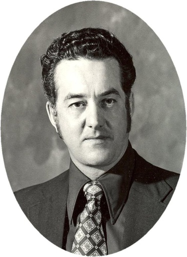 Robert Fortier