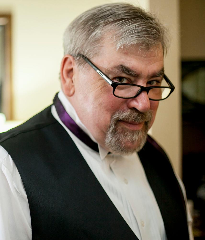 Robert Bob Fournier