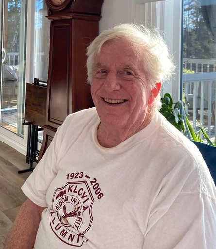William "Bill" Ball