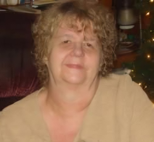 Carol Scott