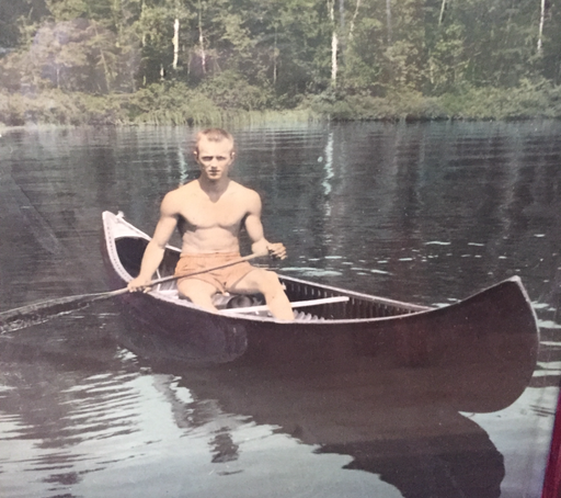 William "Bill" Righton