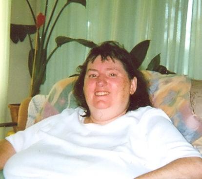 Pauline Selbie