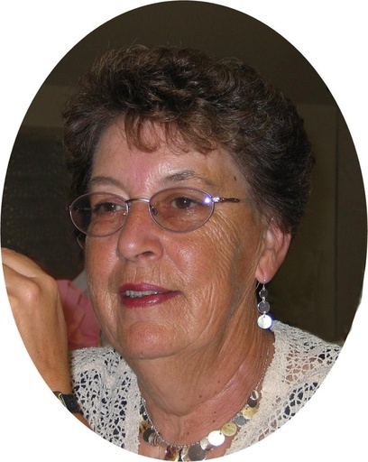 Patricia Quenneville