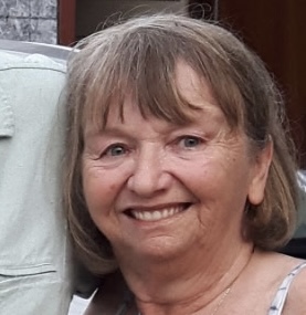 Margaret Rocheleau
