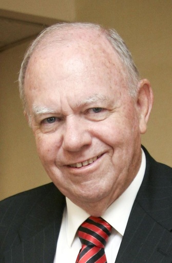 Owen John Raymond Smith
