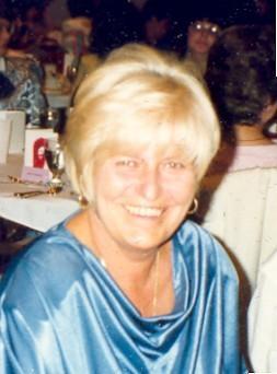 Norma Dow