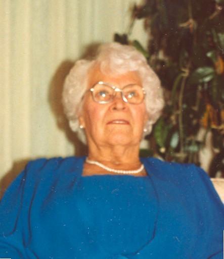 Nora Willard