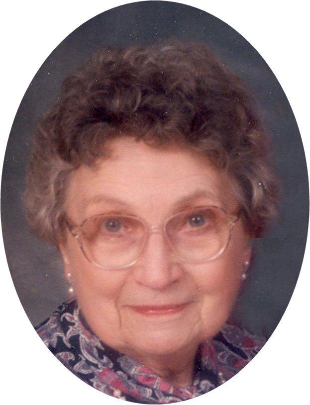 Nina McCarty
