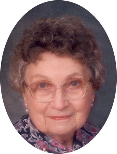 Nina McCarty