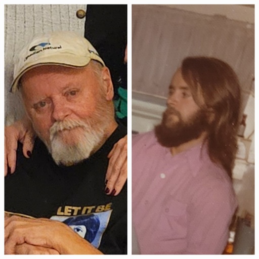Lawrence "Larry" Larocque