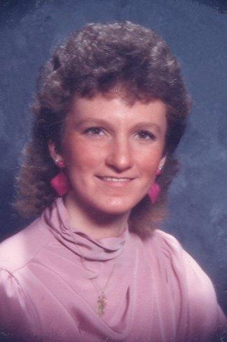 Nicole Hacquard