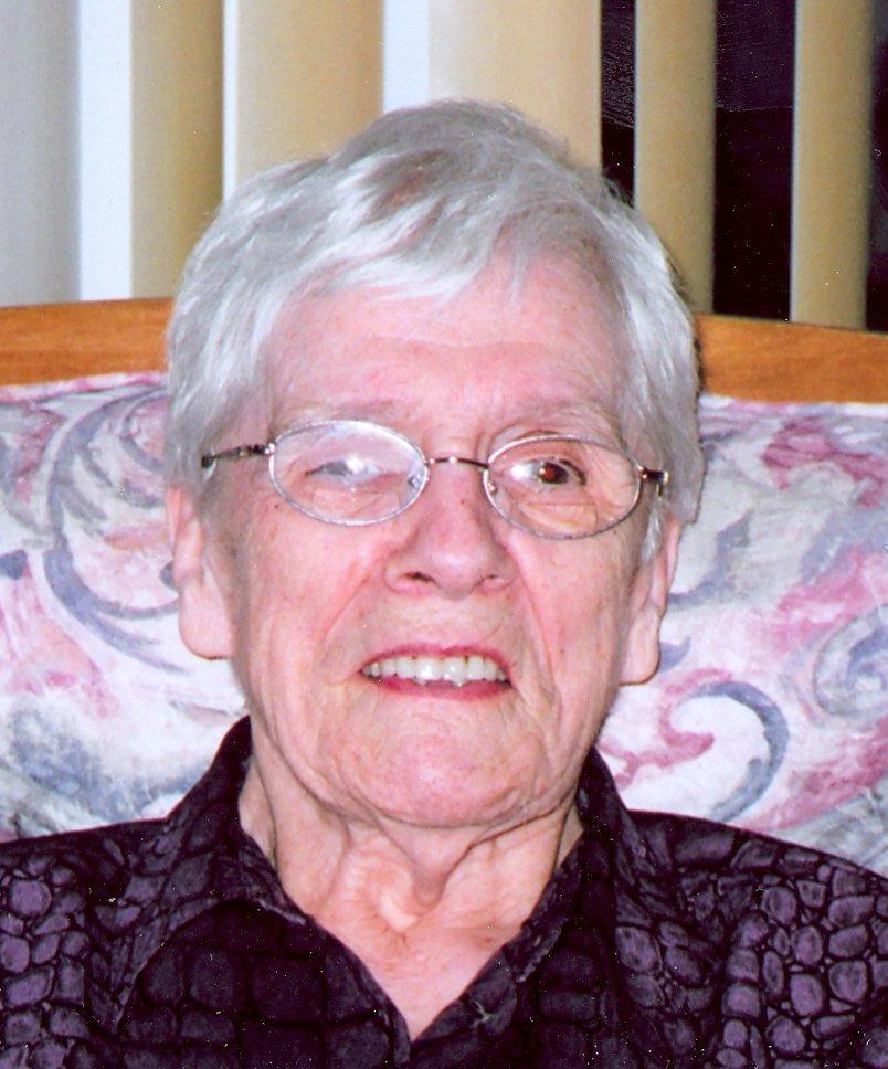 Monique Bélanger Bélanger