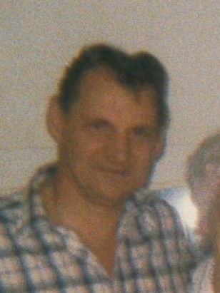 Lawrence Lloyd "Tex" Smith