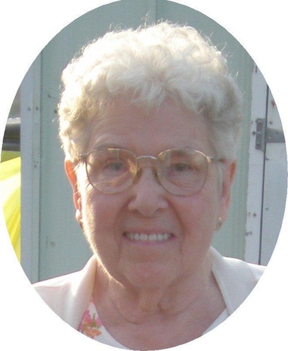 Mildred Ayotte