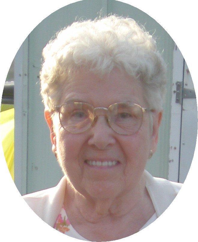 Mildred Ayotte