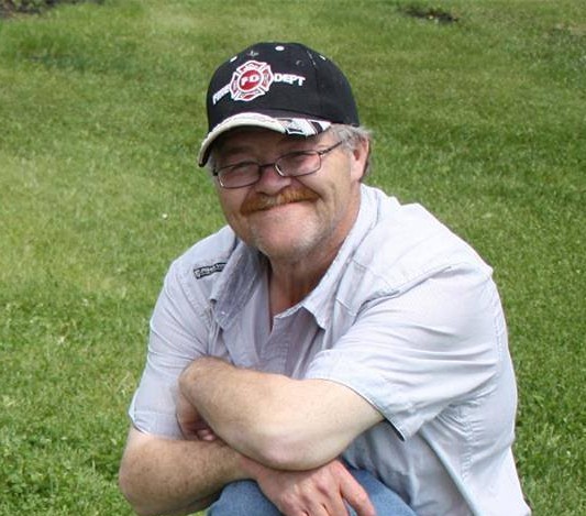Mark Shawn Jensen