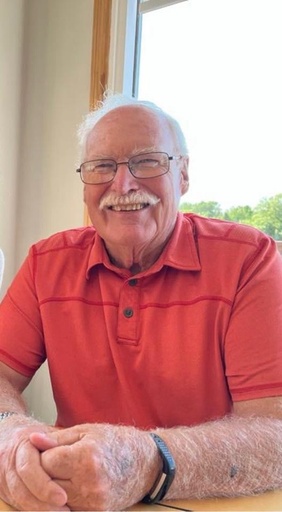 John Carhart