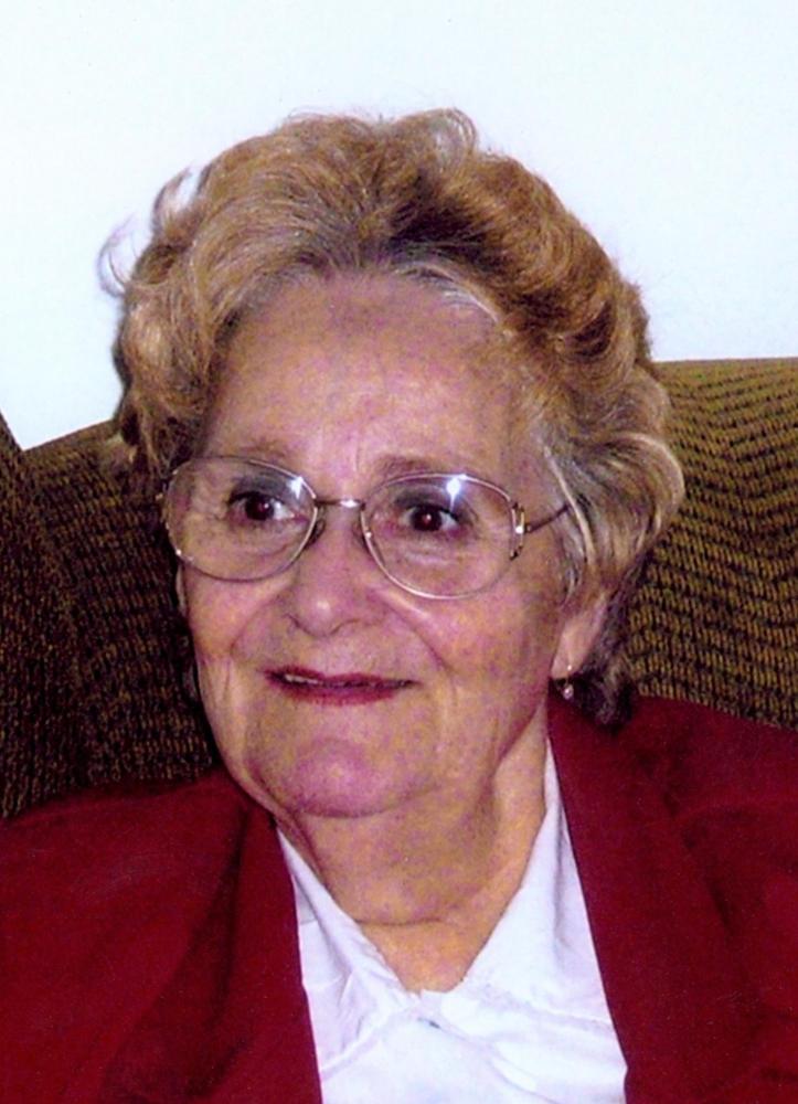 Mercier Sharon