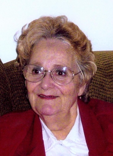 Mercier Sharon
