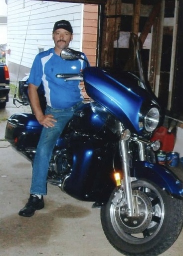 Roger Verrier