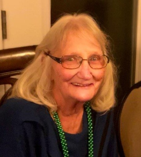 Marlene Chouinard - Obituaries | Timiskaming Funeral Cooperative