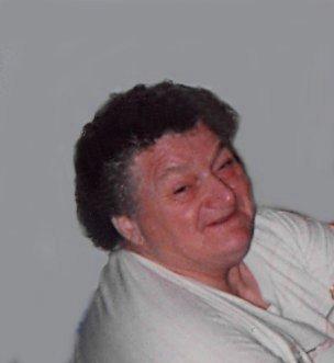 Mary Payne