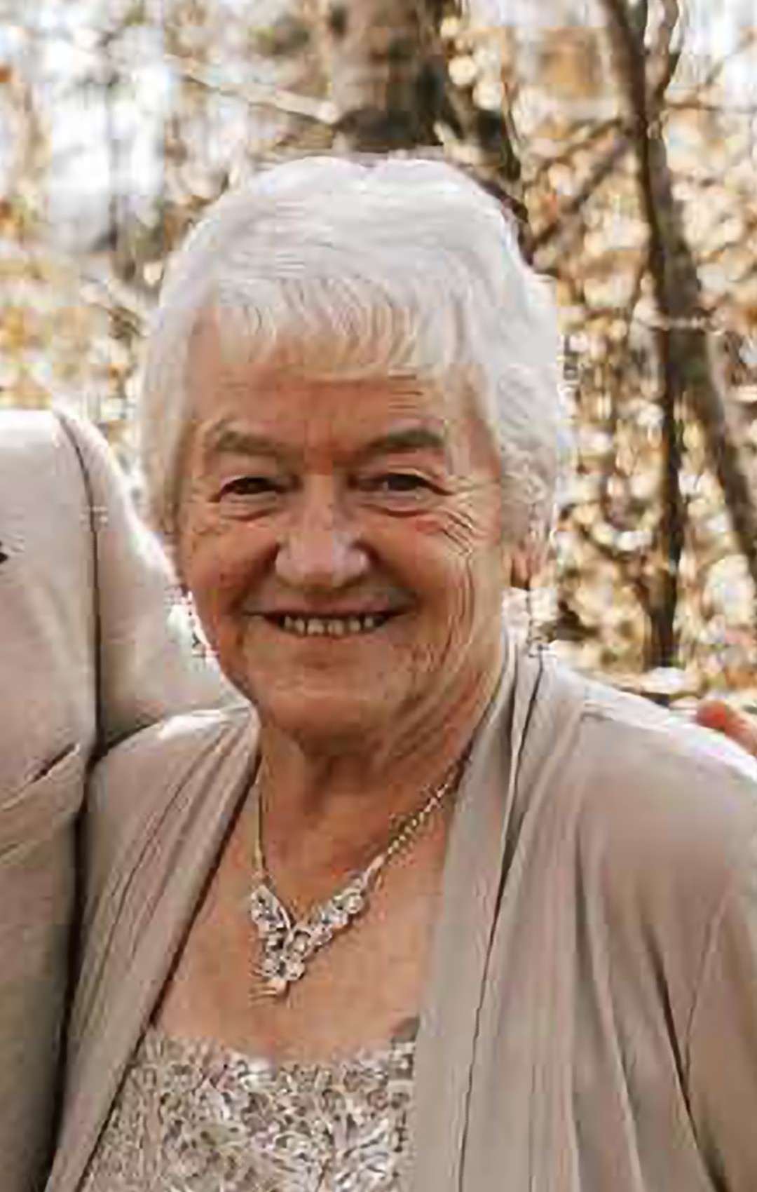 Denise Roy