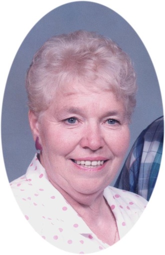 Marjorie Huff