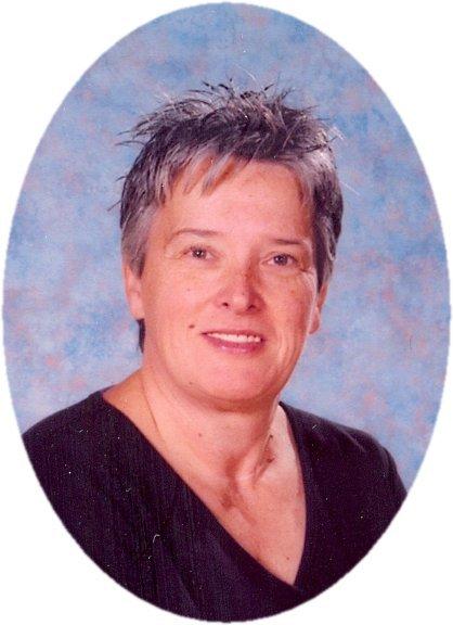 Marilyn Hearn