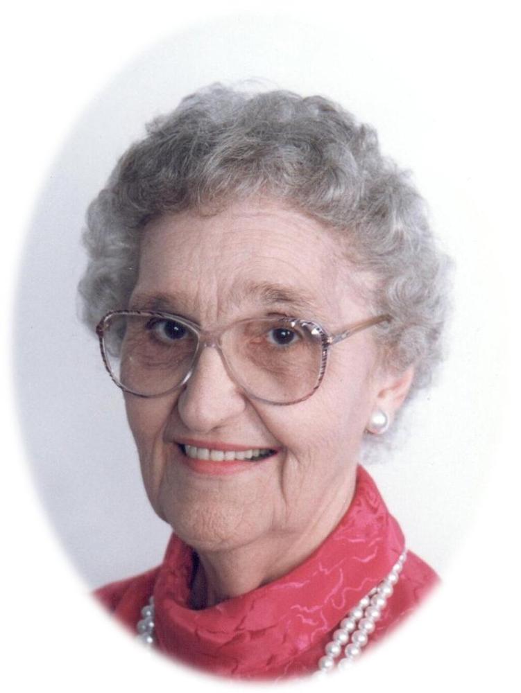 Marie Jeanne Milot