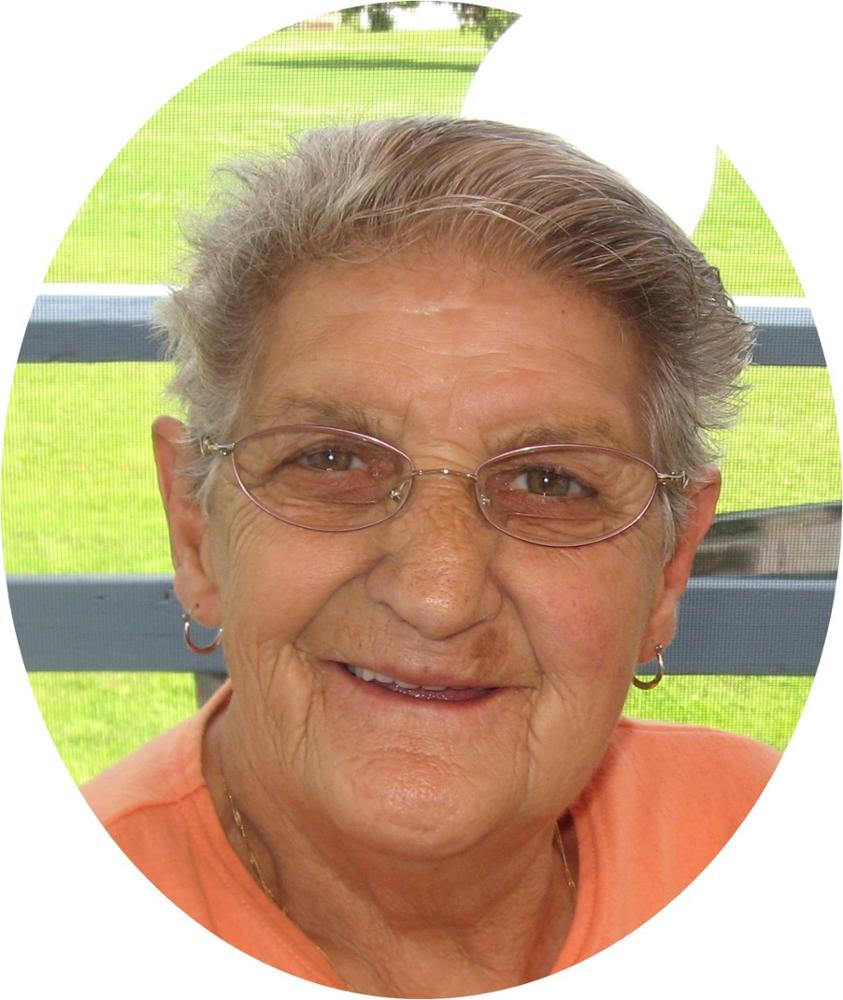 Marie Champion