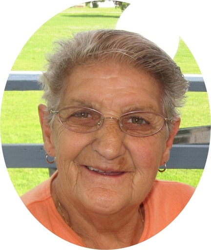 Marie Champion