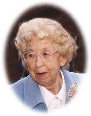 Marian Knight