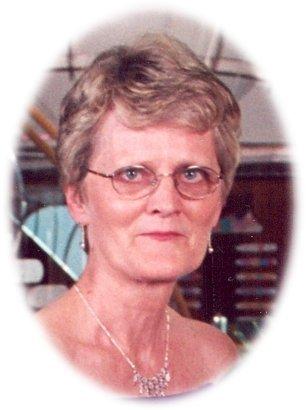Margaret Young