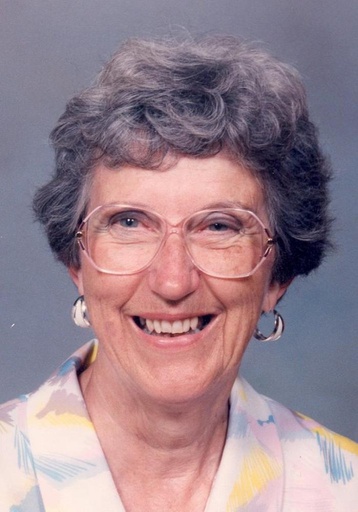 Margaret Uttley